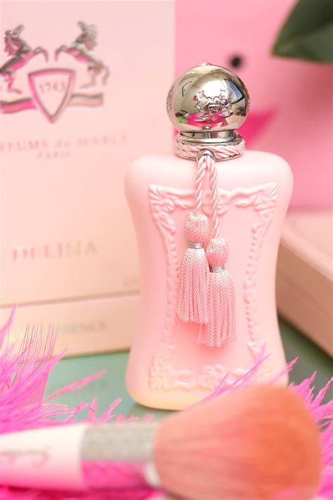 parfums de marly delina reviews